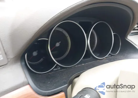 2007 Infiniti M35X z USA, uszkodzony, nr VIN JNKAY01F37M451053